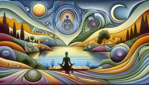 Enhancing Vitality: A Mental Health Journey in the UK