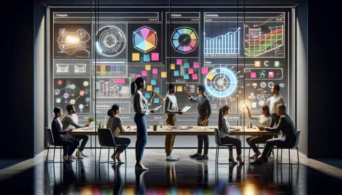 Maximise Efficiency in Deadline Meetings with Human VA Assistance