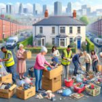 House Clearance in Leeds: Top Tips for a Successful Move
