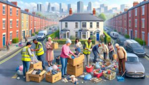 House Clearance in Leeds: Top Tips for a Successful Move