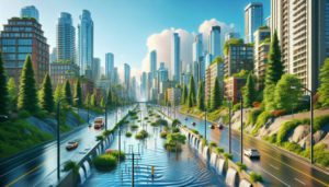 Catch Basin Drainage Services Available in West End Vancouver