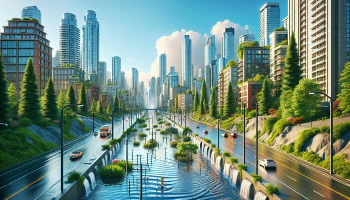 Catch Basin Drainage Services Available in West End Vancouver