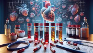 Cholesterol Blood Test: Essential Health Insights for Truro Residents