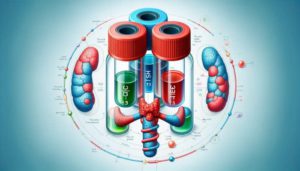 Thyroid Blood Test Insights for Residents in Telford