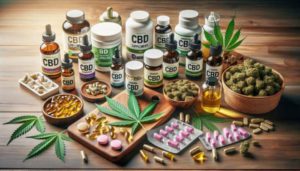 CBD Supplement Reviews: A Smart Guide for Wise Choices