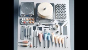 Advanced Cake Decorating: Master Essential Techniques