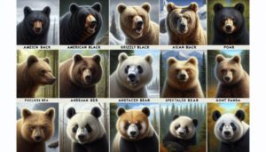 Essential Tips for Surviving a Bear Attack