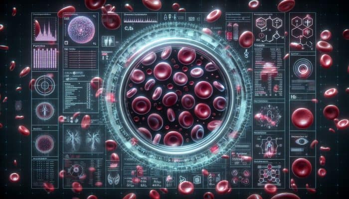 Ferritin Blood Test Insights: A Guide for Warwick Residents