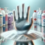 Clear Vinyl Powdered Gloves: Salisbury’s Top Choice for Locals