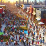 Family-Friendly Neighbourhoods in Giyani’s Mid-Level Region