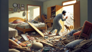 Earthquake Pet Safety Checks You Shouldn’t Ignore