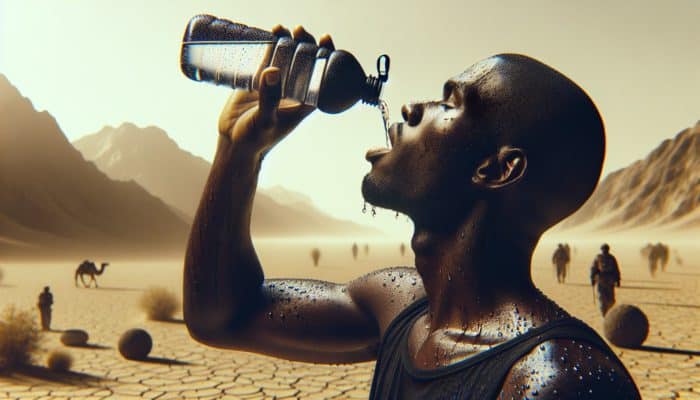 Hydration Tips to Beat the Heat This Summer