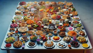 Cooking for Picky Eaters: Easy Success Tips to Try