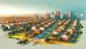 Entry-Level Homes in Polokwane’s Fast-Moving Areas