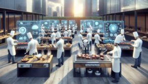 AI for BBQ Competitions: Your Essential Guide in the US