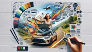 Rent a Car Online for Easy Tourist Access