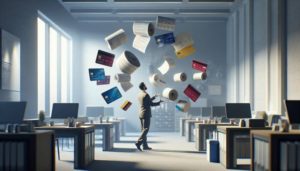 Debt Consolidation Loans: A Guide to Tiered Repayments in the UK
