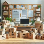 House Clearance in the UK: Top Eco-Friendly Lifting Tips