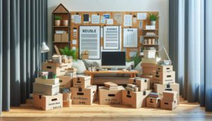House Clearance in the UK: Top Eco-Friendly Lifting Tips