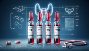 Thyroid Blood Test Insights for Worthing Residents