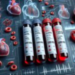 Cholesterol Blood Test: Key Insights for Yeovil Residents