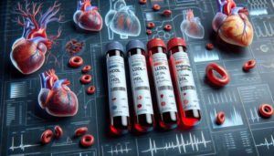 Cholesterol Blood Test: Key Insights for Yeovil Residents