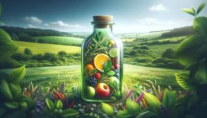 Clean-Label Supplement Demands: Global Trends Revealed