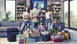 City Blackout Survival: Essential Preparation Tips