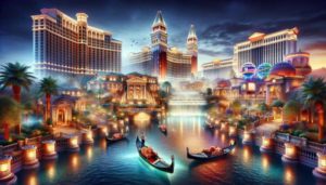 Vegas Hotels Without Gambling: A Must-Read Travel Guide