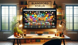 WooCommerce Setup for Small Businesses in Blandford Forum