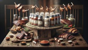 Keto-Friendly BBQ Rubs: Simple Recipes for Delicious Flavor