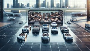 Luxury Car Rental Options for Every Budget