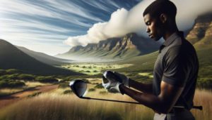 SA Golf Techniques: Mastering the Driver Off the Deck