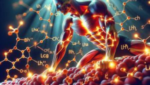 Beta-Alanine: Enhance Your Athletic Performance Today
