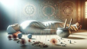 Acupuncture for Overcoming Alcohol Dependency in the UK