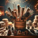 DIY Fire Starters: Easy Home Solutions for Cozy Fires