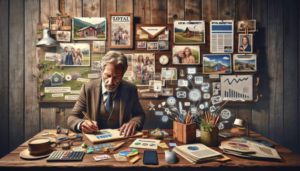 Elevate Your Small Business Brand in Corsham Through Content Creation