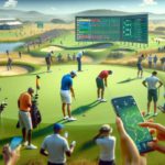Best Golf Apps for Tournament Play in South Africa