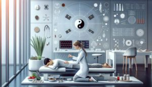 Acupuncture Techniques to Improve Posture in the UK