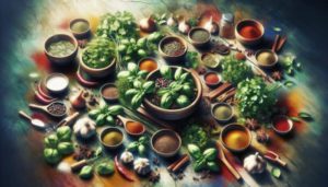 Gluten-Free Meals: Tips for Tasty and Flavorful Dishes