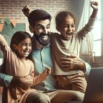 Men’s Health Guide for Co-Parenting in the UK