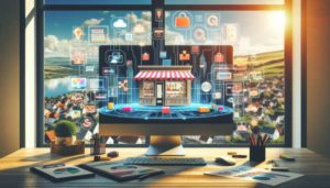 WooCommerce Store Setup for Keynsham Small Businesses