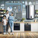 Tankless Water Heater Services Offered in Kitsilano, Vancouver