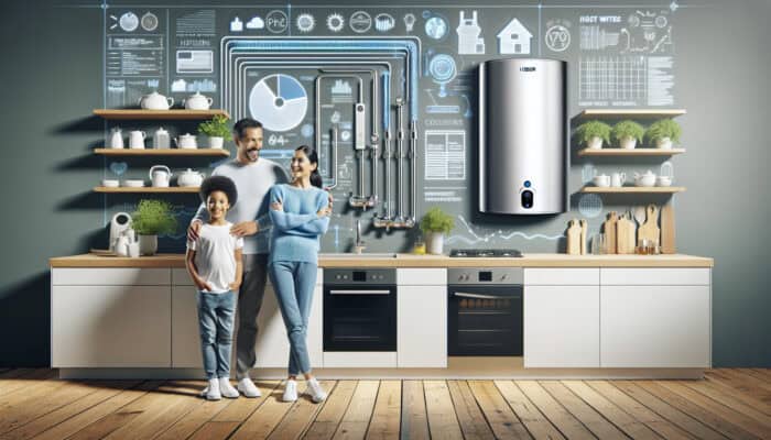 Tankless Water Heater Services Offered in Kitsilano, Vancouver