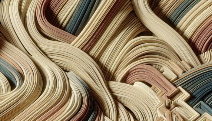 Raffia Blonde: Your Ultimate Guide to Textured Hair