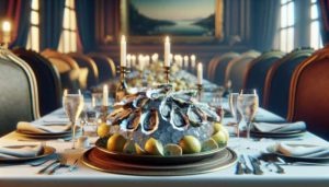 Libido-Boosting Foods for Women: A UK Guide