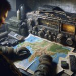 Emergency Radio Selection for Essential Survival Tactics