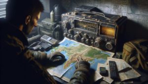 Emergency Radio Selection for Essential Survival Tactics