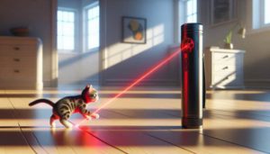 Laser Pointer Safety Tips for Your Cat: Essential Guidelines