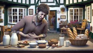 Food Intolerance Blood Tests: A Guide for Aldershot Residents